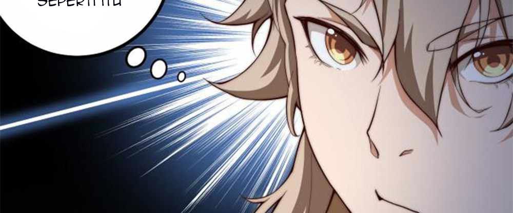 Heaven’s Devourer Chapter 04 Gambar 12