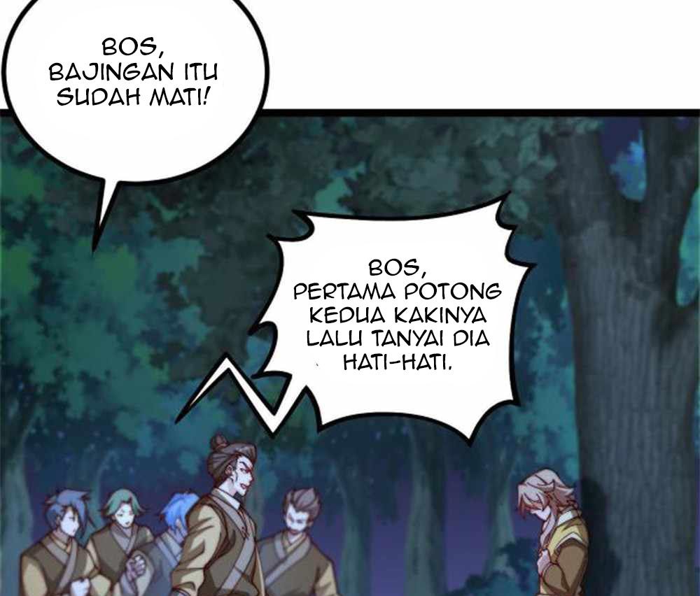 Heaven’s Devourer Chapter 04 Gambar 121