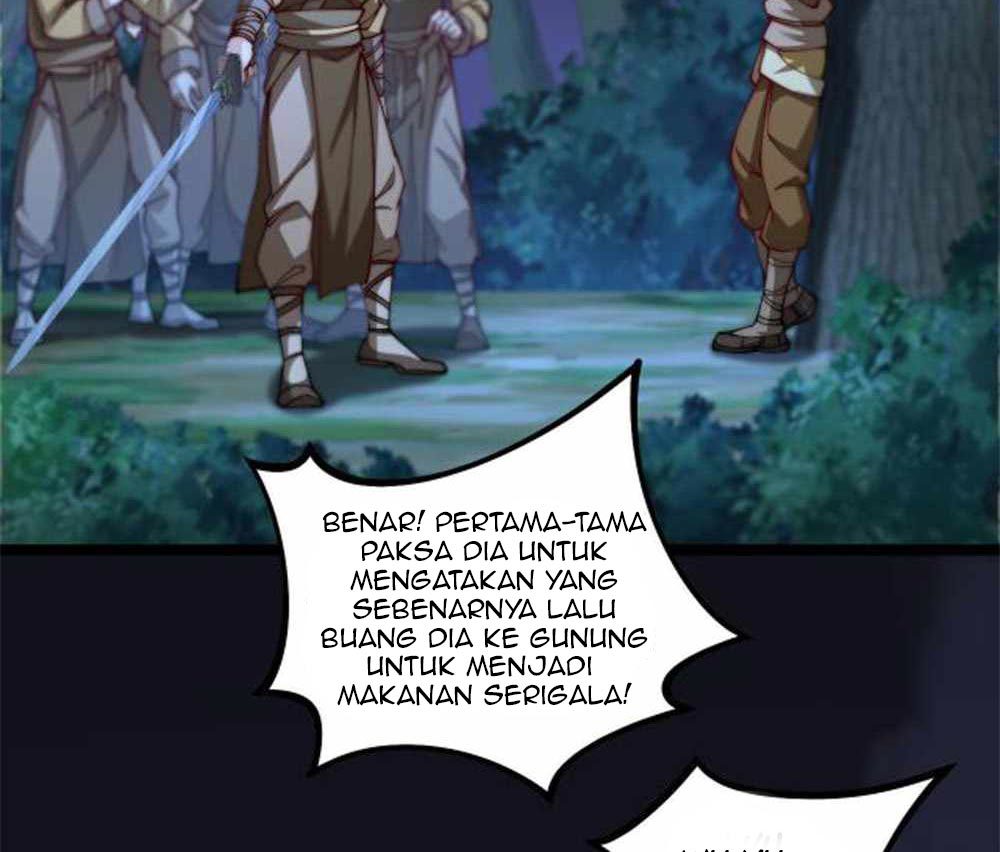 Heaven’s Devourer Chapter 04 Gambar 122