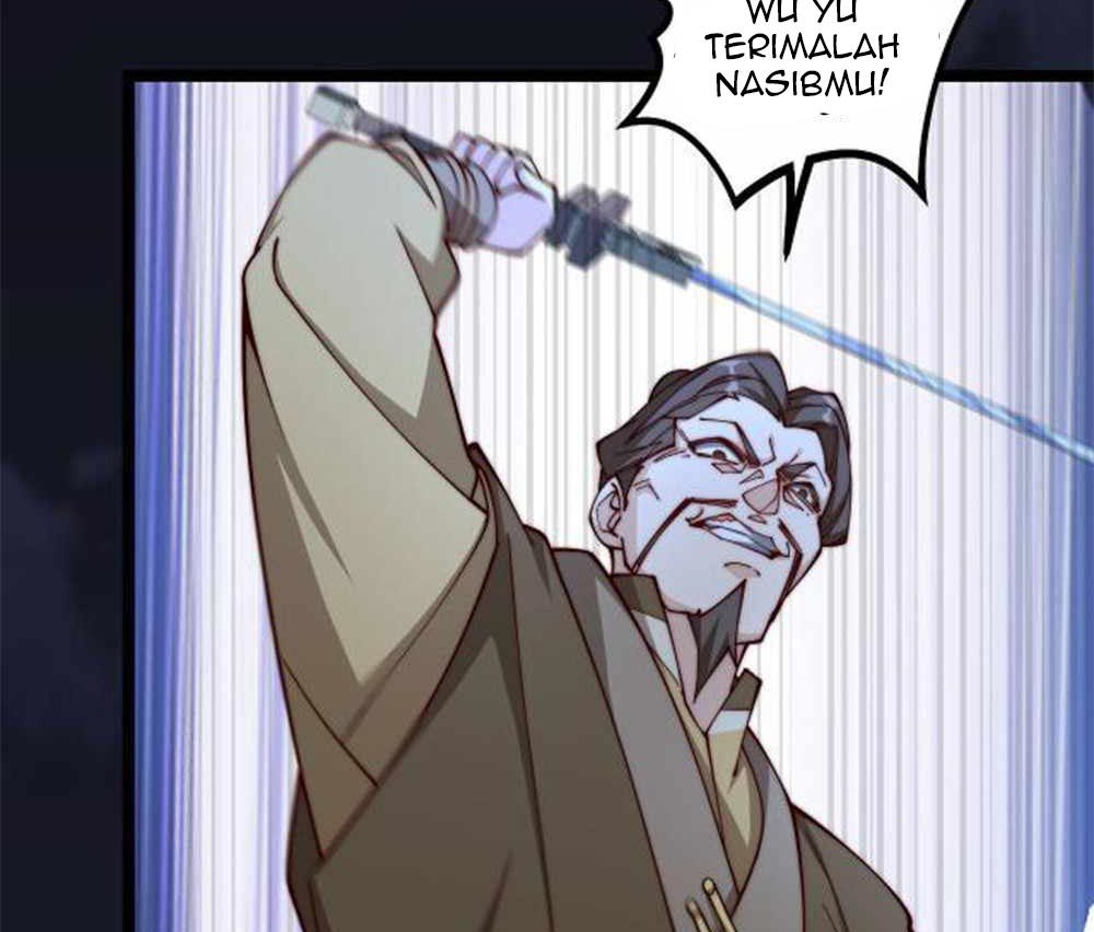 Heaven’s Devourer Chapter 04 Gambar 123