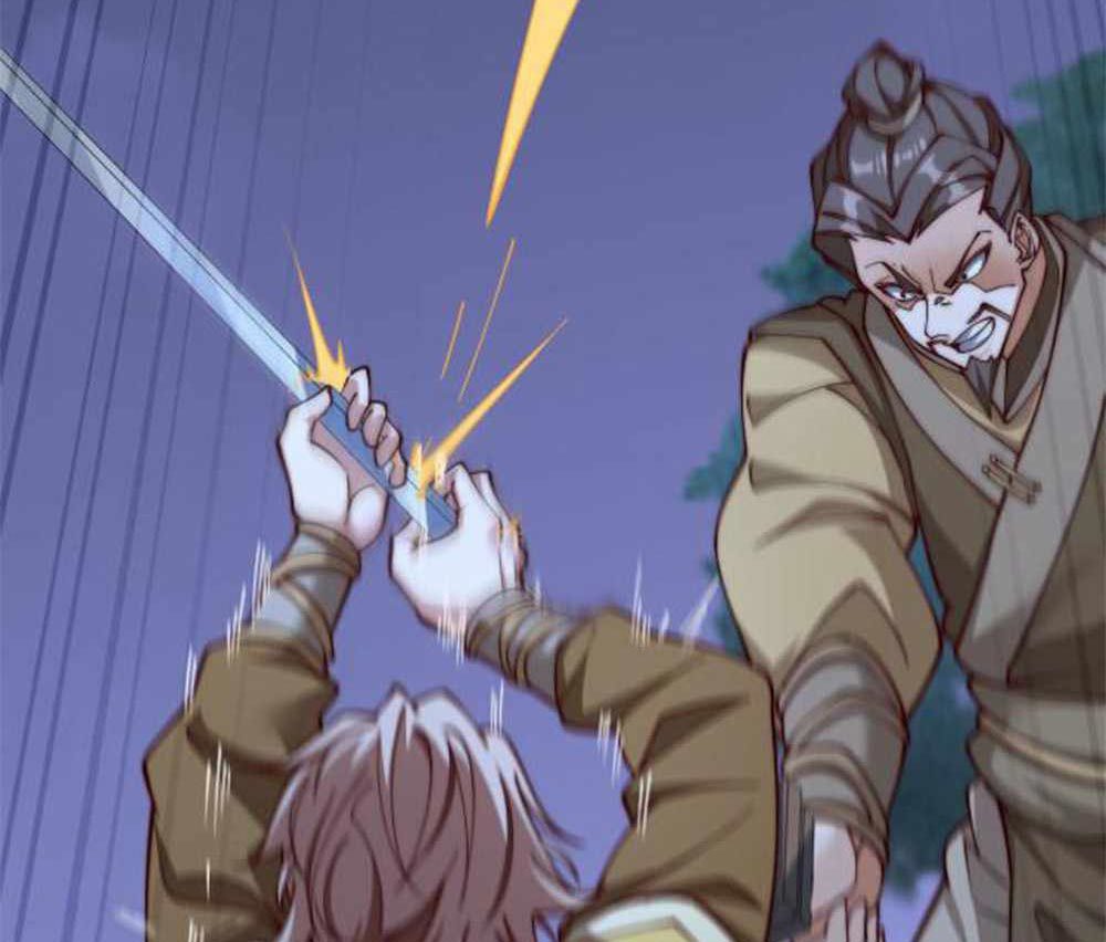 Heaven’s Devourer Chapter 04 Gambar 127
