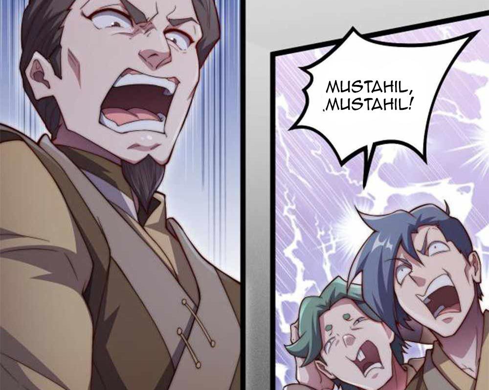Heaven’s Devourer Chapter 04 Gambar 132