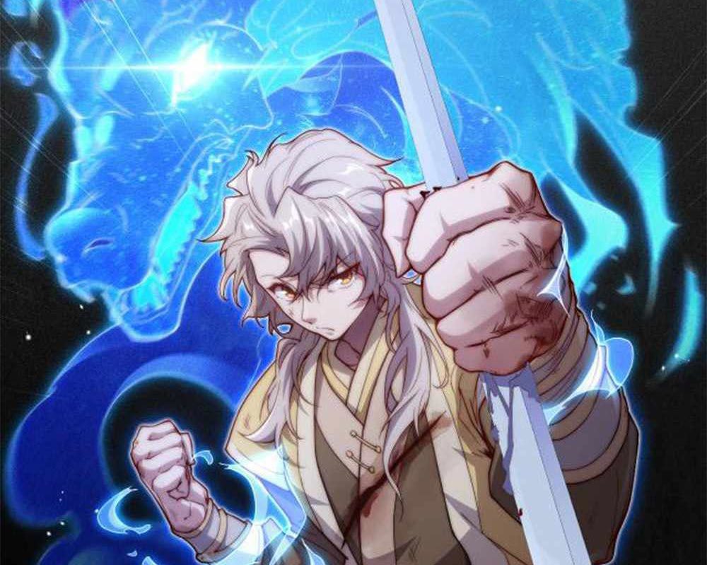Heaven’s Devourer Chapter 04 Gambar 134