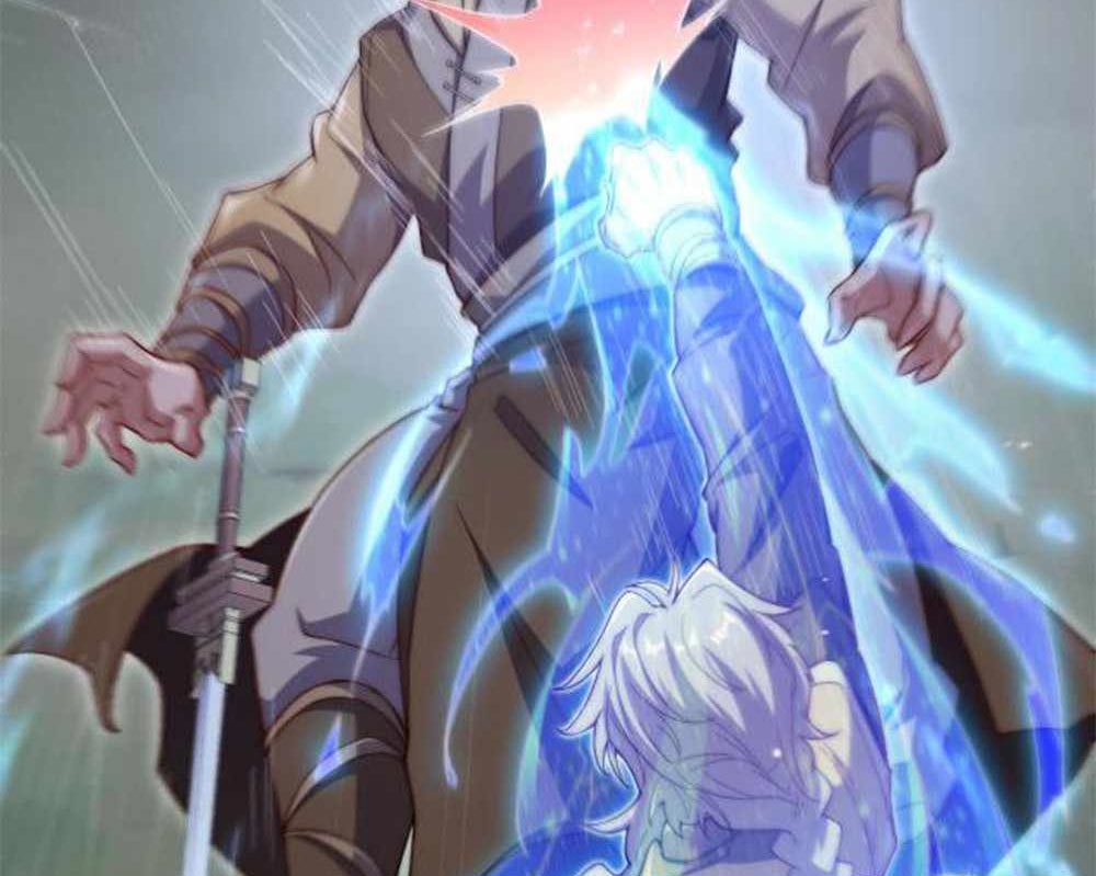 Heaven’s Devourer Chapter 04 Gambar 137