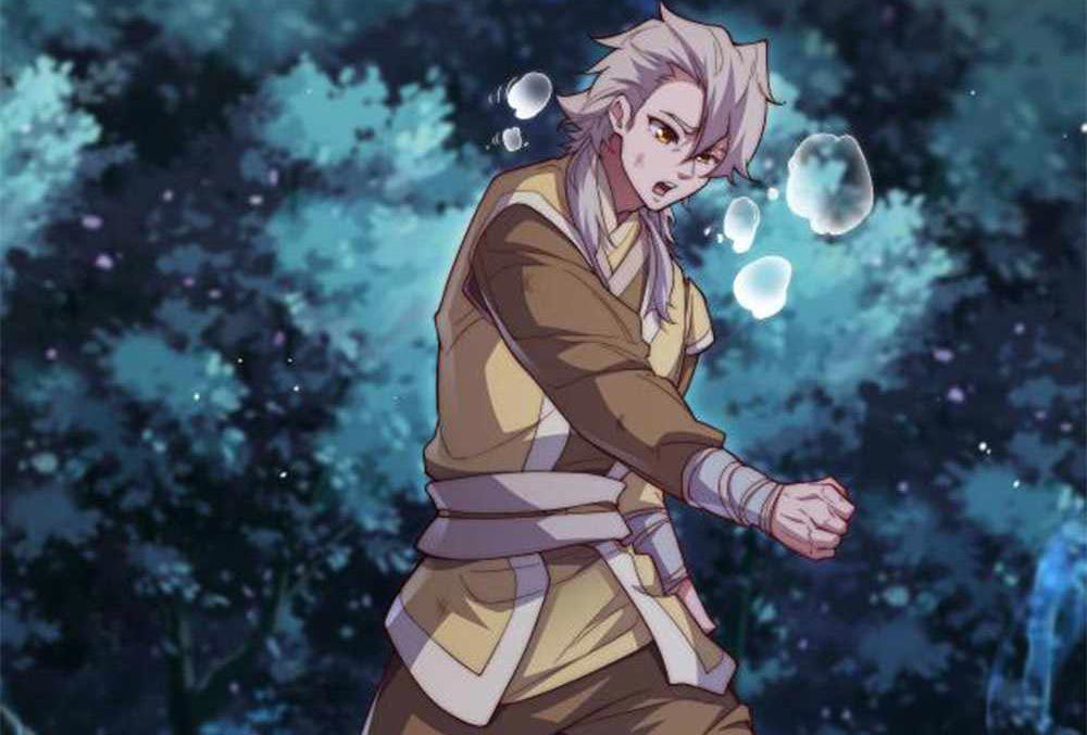 Heaven’s Devourer Chapter 04 Gambar 142