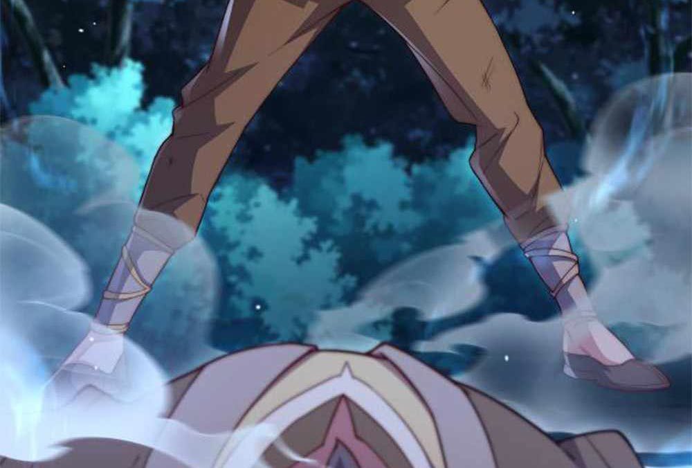 Heaven’s Devourer Chapter 04 Gambar 143