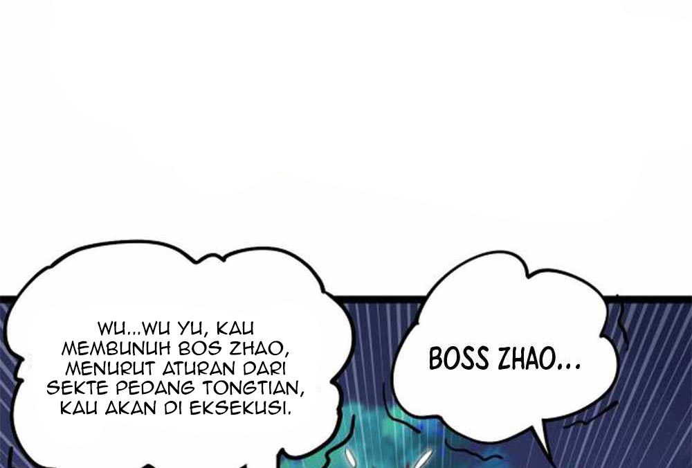 Heaven’s Devourer Chapter 04 Gambar 145