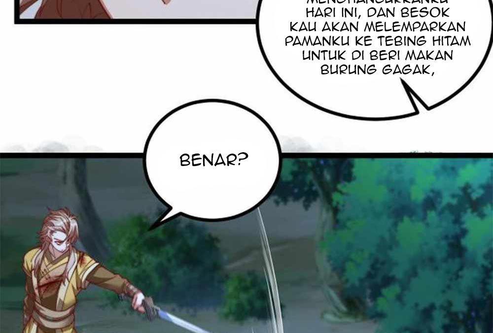 Heaven’s Devourer Chapter 04 Gambar 148