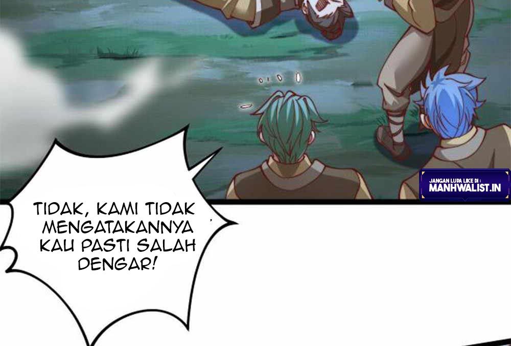 Heaven’s Devourer Chapter 04 Gambar 150