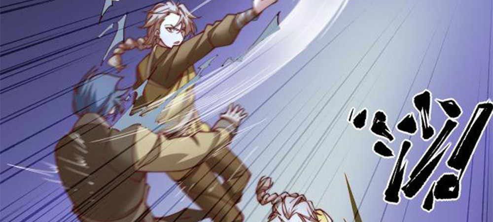 Heaven’s Devourer Chapter 04 Gambar 155