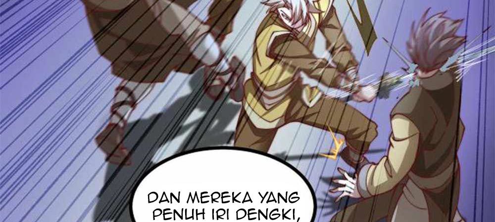 Heaven’s Devourer Chapter 04 Gambar 156