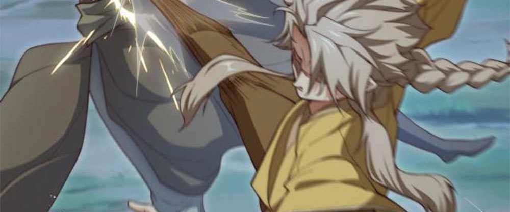 Heaven’s Devourer Chapter 04 Gambar 16