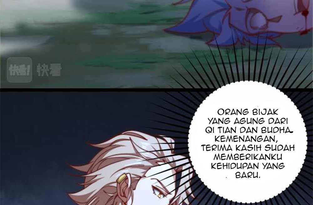 Heaven’s Devourer Chapter 04 Gambar 164