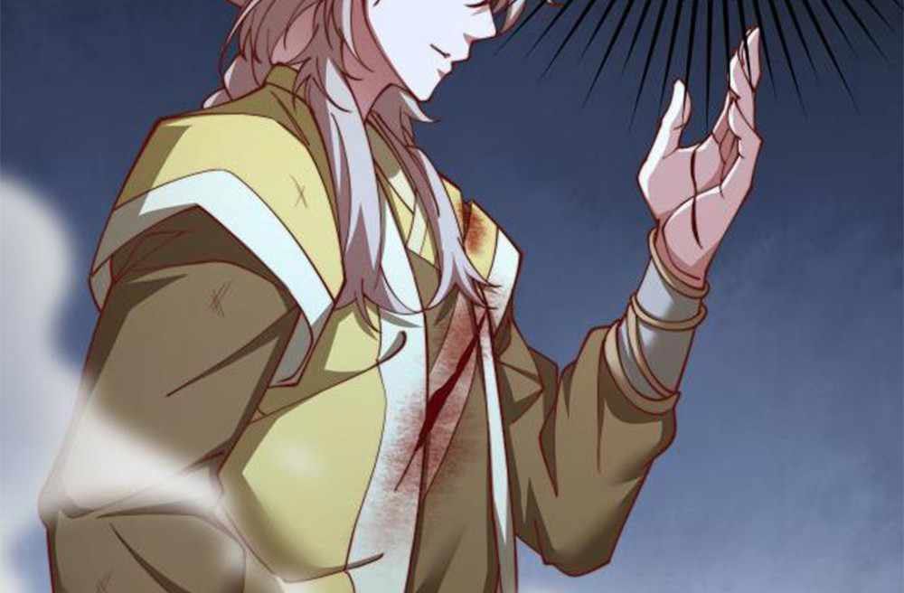 Heaven’s Devourer Chapter 04 Gambar 165