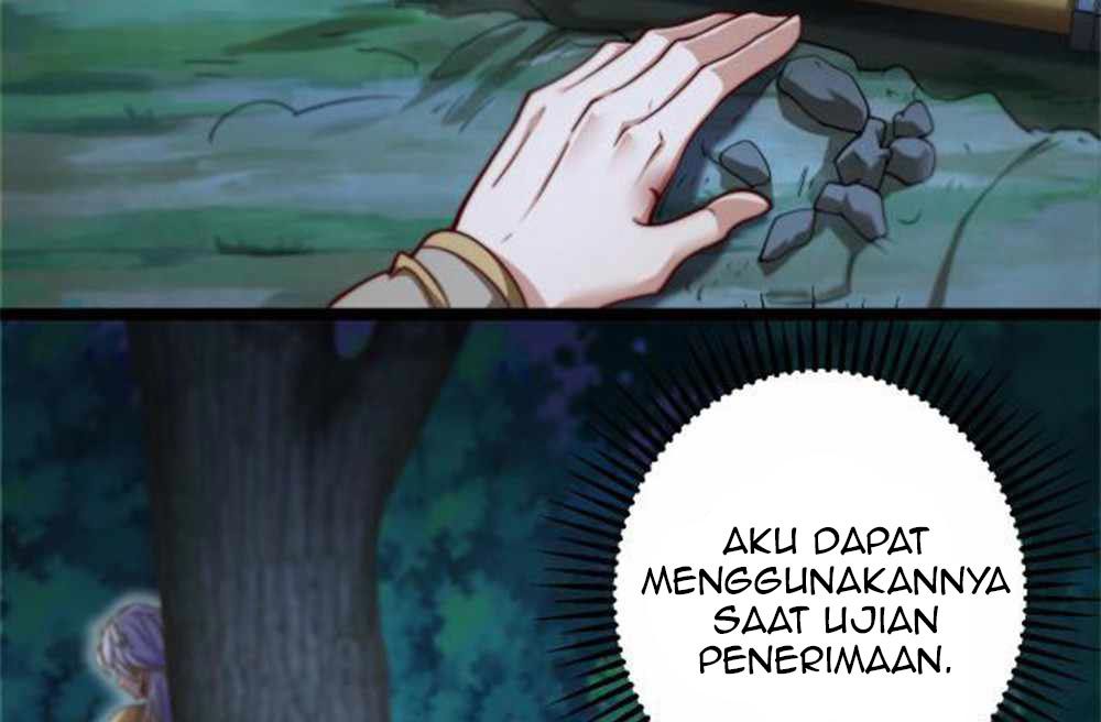 Heaven’s Devourer Chapter 04 Gambar 168