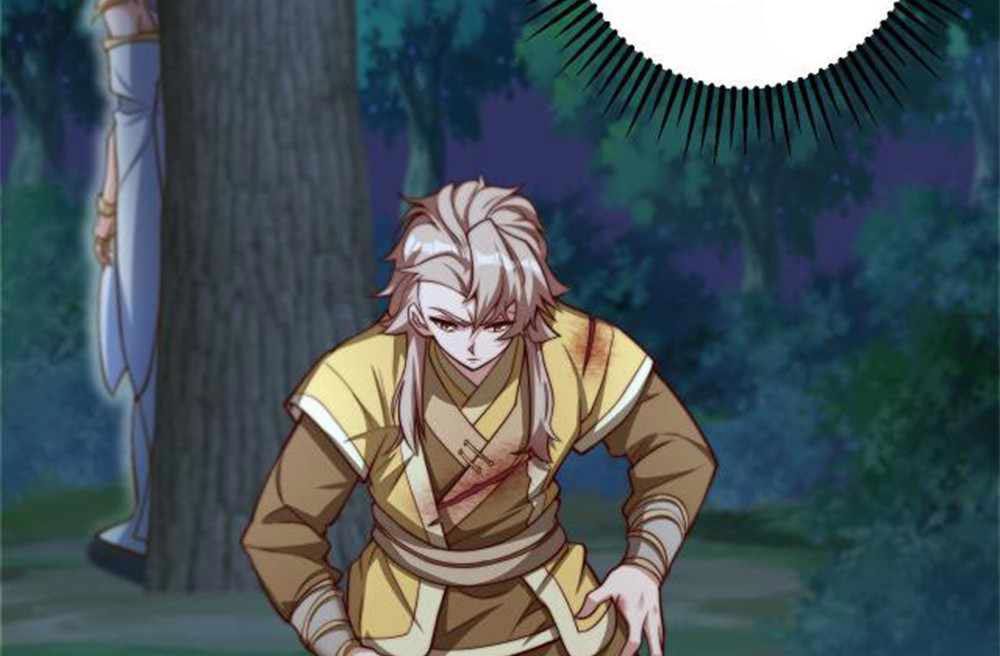 Heaven’s Devourer Chapter 04 Gambar 169