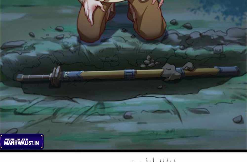 Heaven’s Devourer Chapter 04 Gambar 170