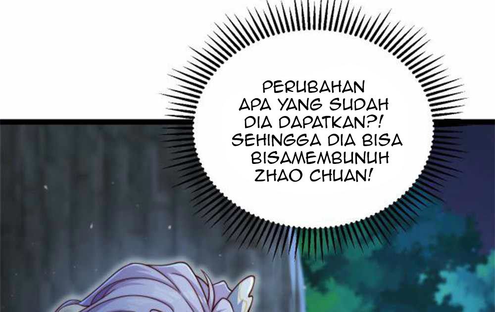 Heaven’s Devourer Chapter 04 Gambar 171