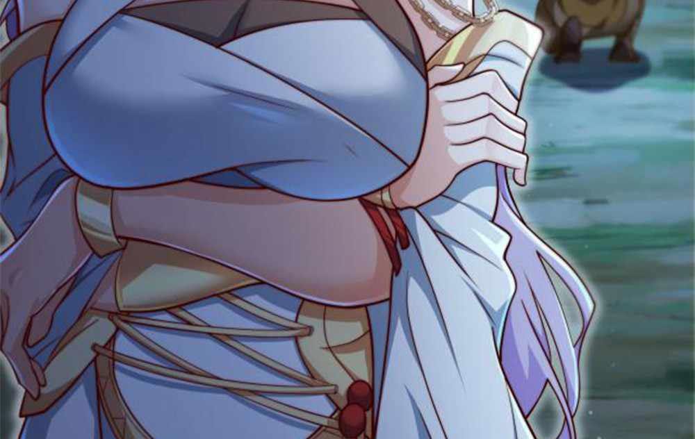 Heaven’s Devourer Chapter 04 Gambar 173
