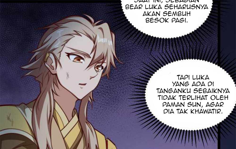 Heaven’s Devourer Chapter 04 Gambar 175