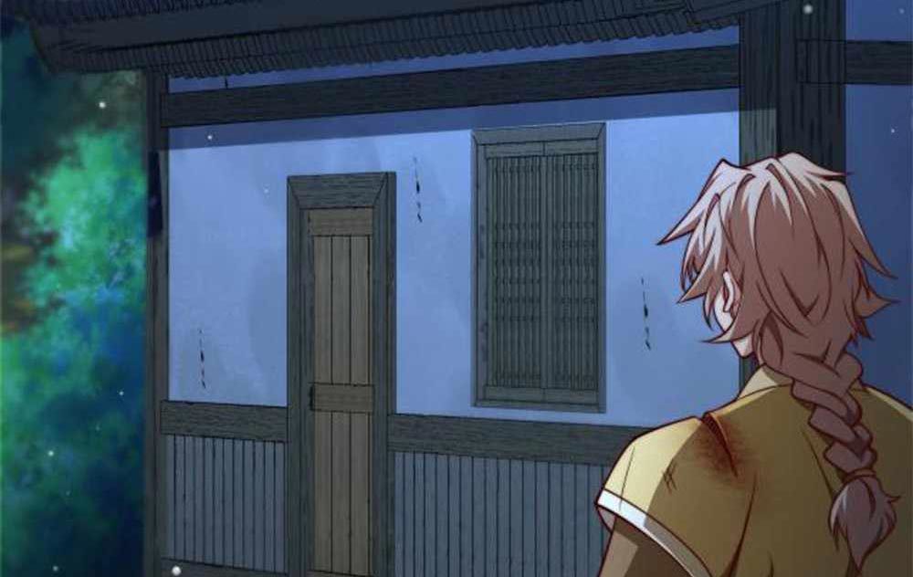Heaven’s Devourer Chapter 04 Gambar 179
