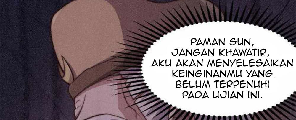 Heaven’s Devourer Chapter 04 Gambar 188