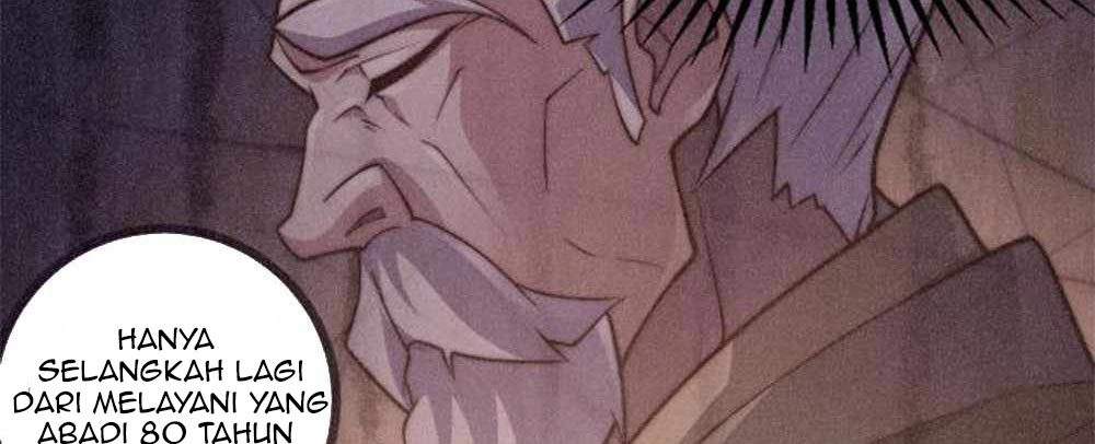 Heaven’s Devourer Chapter 04 Gambar 189