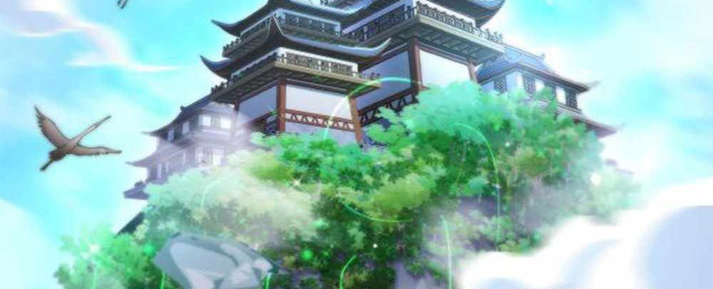 Heaven’s Devourer Chapter 04 Gambar 197