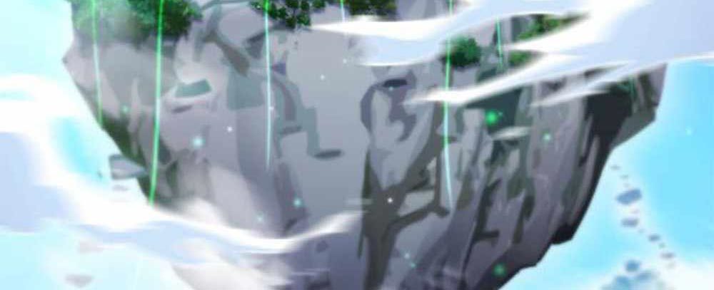 Heaven’s Devourer Chapter 04 Gambar 198