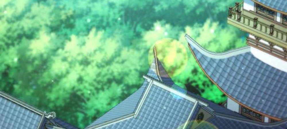 Heaven’s Devourer Chapter 04 Gambar 204