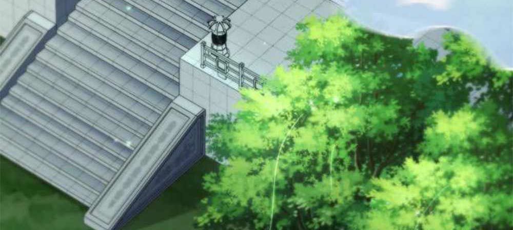 Heaven’s Devourer Chapter 04 Gambar 207
