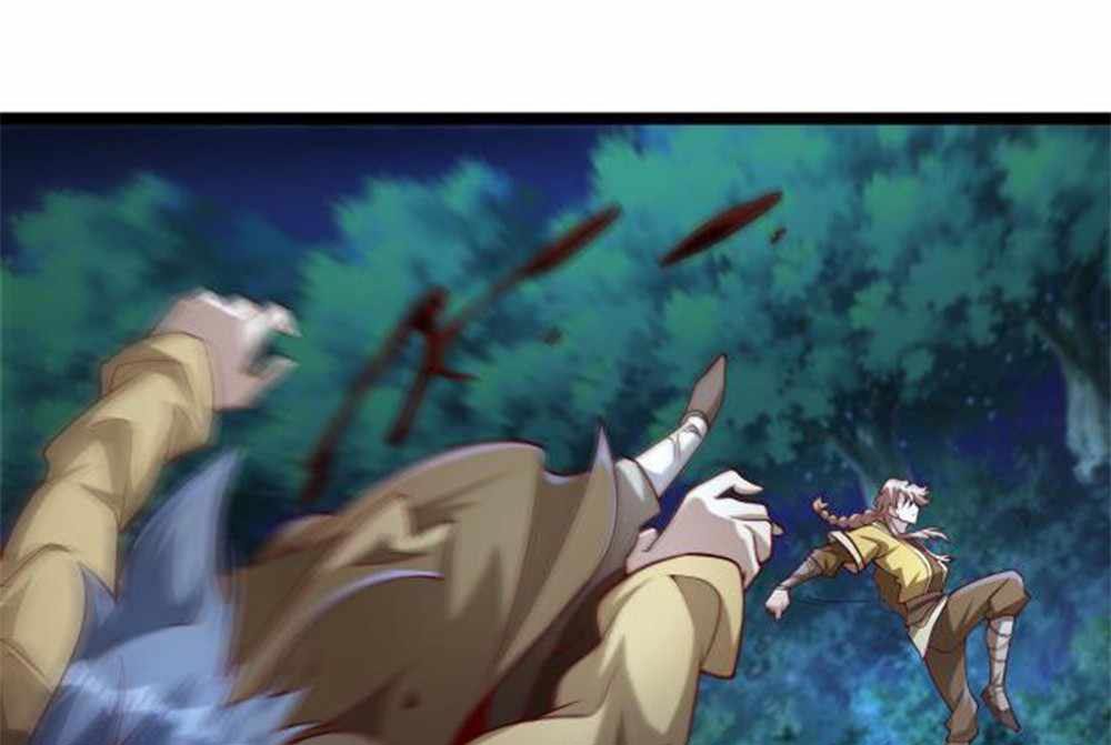Heaven’s Devourer Chapter 04 Gambar 21
