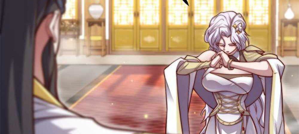 Heaven’s Devourer Chapter 04 Gambar 211