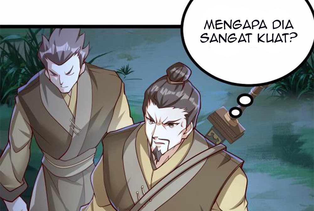 Heaven’s Devourer Chapter 04 Gambar 23