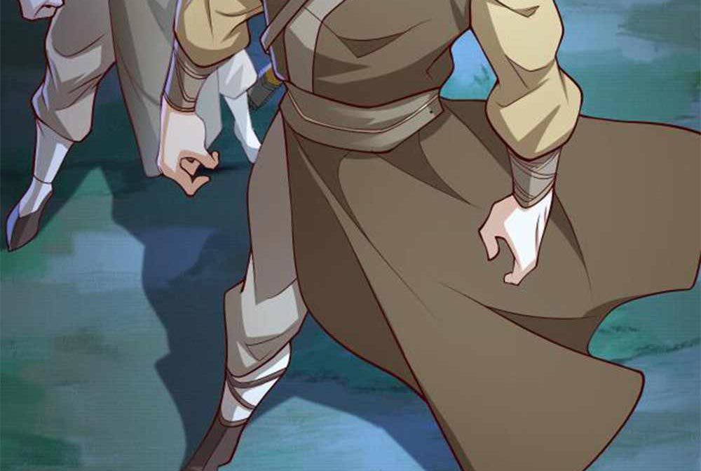 Heaven’s Devourer Chapter 04 Gambar 24