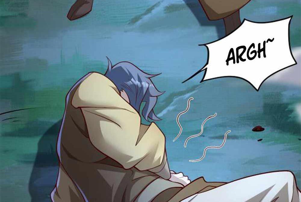 Heaven’s Devourer Chapter 04 Gambar 25