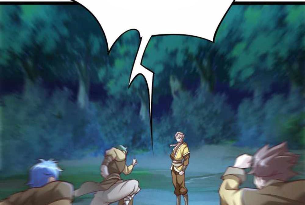 Heaven’s Devourer Chapter 04 Gambar 28