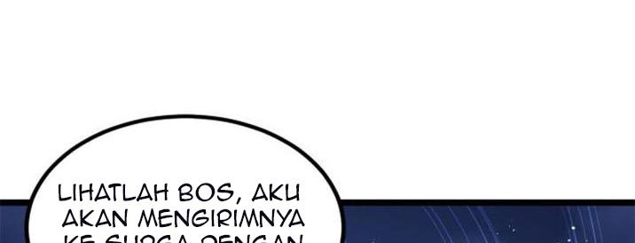 Heaven’s Devourer Chapter 04 Gambar 3