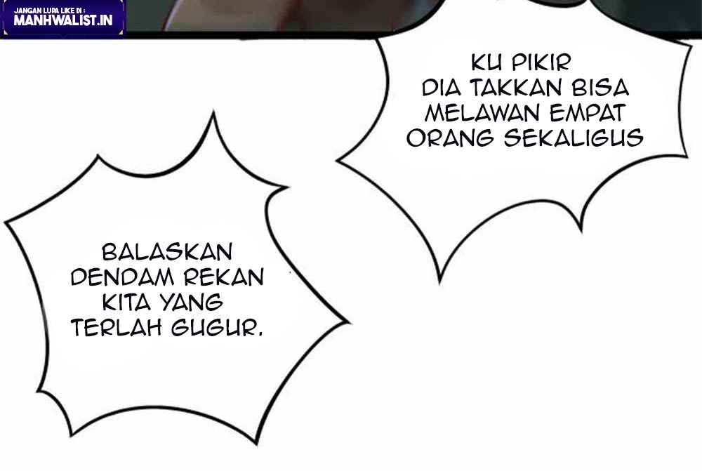 Heaven’s Devourer Chapter 04 Gambar 30