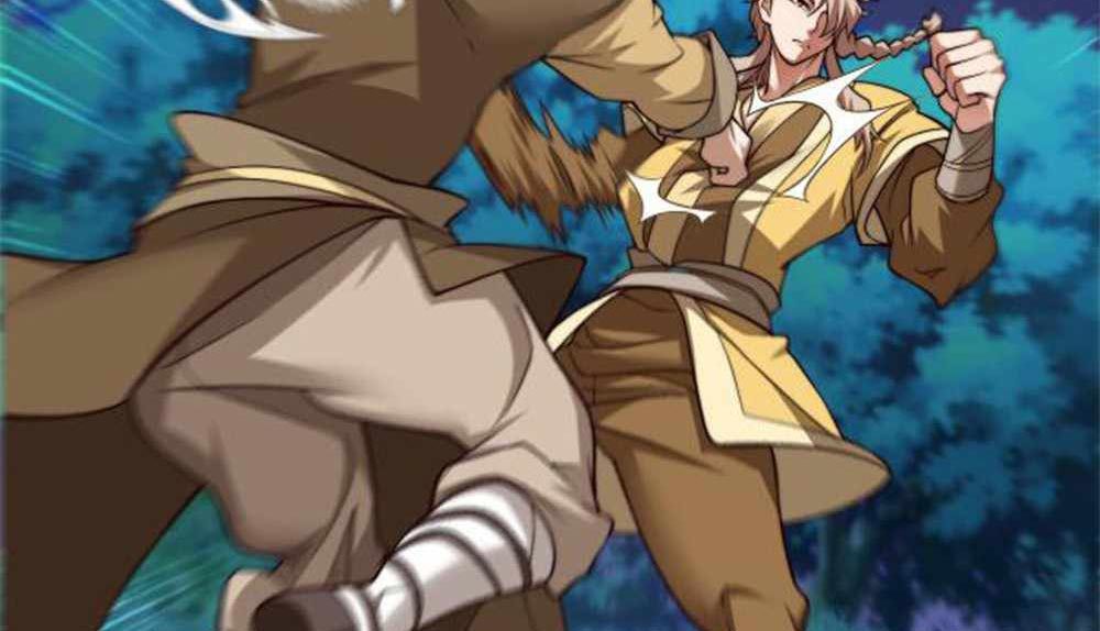 Heaven’s Devourer Chapter 04 Gambar 32