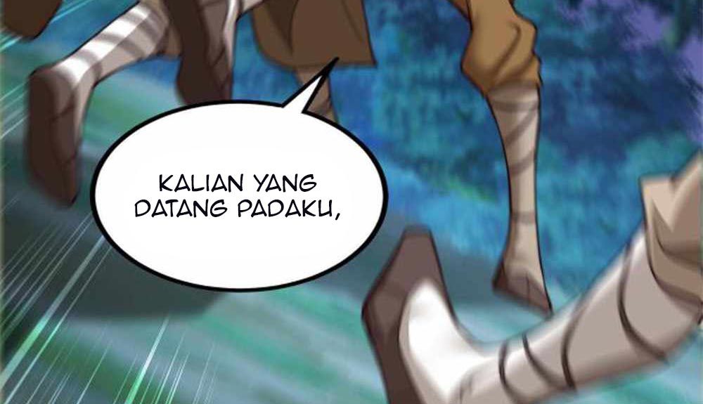 Heaven’s Devourer Chapter 04 Gambar 33