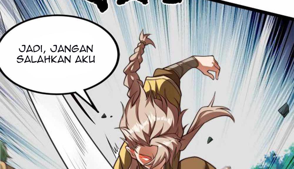 Heaven’s Devourer Chapter 04 Gambar 35
