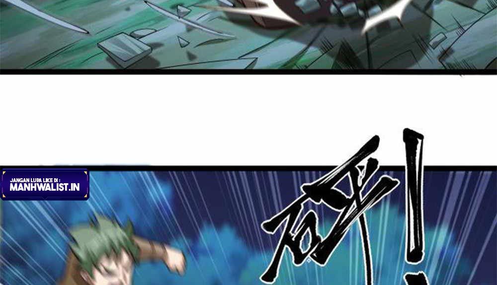 Heaven’s Devourer Chapter 04 Gambar 37