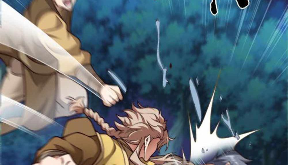 Heaven’s Devourer Chapter 04 Gambar 38