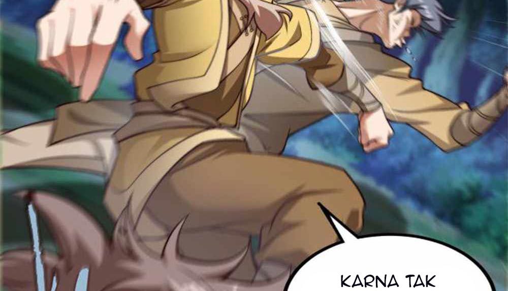 Heaven’s Devourer Chapter 04 Gambar 39