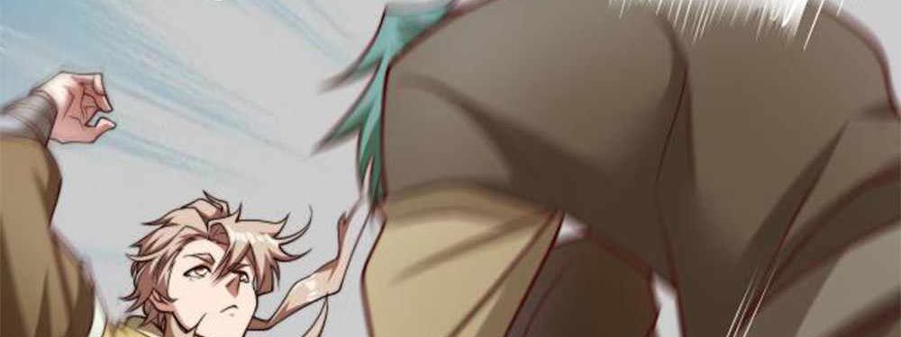 Heaven’s Devourer Chapter 04 Gambar 42