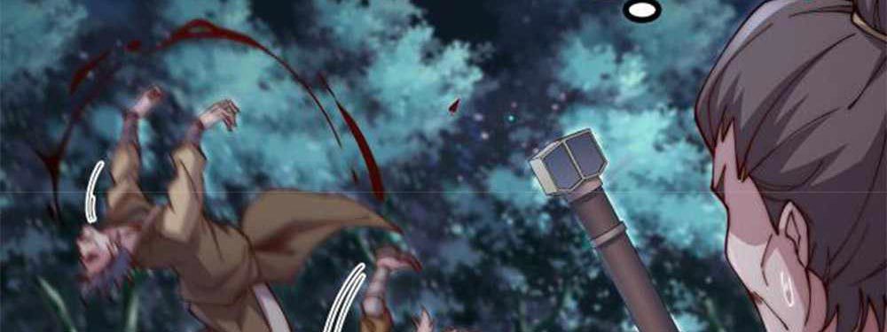 Heaven’s Devourer Chapter 04 Gambar 48