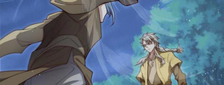 Heaven’s Devourer Chapter 04 Gambar 6