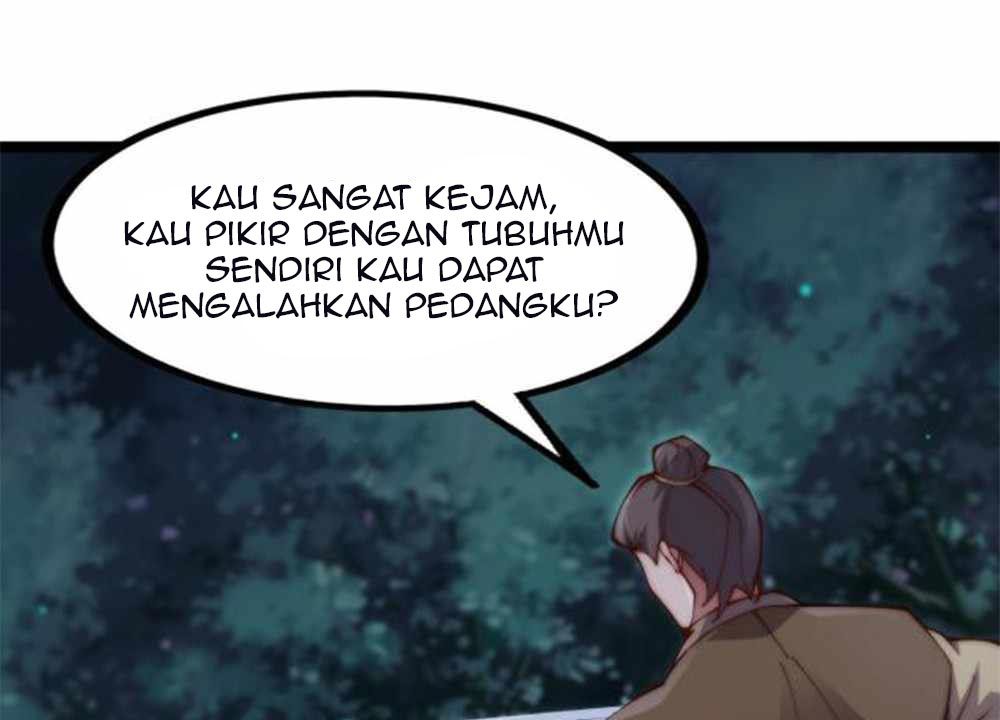 Heaven’s Devourer Chapter 04 Gambar 61