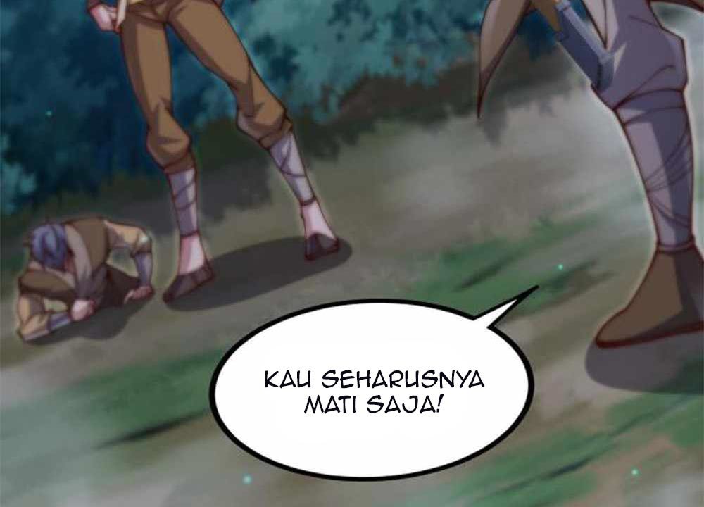Heaven’s Devourer Chapter 04 Gambar 63
